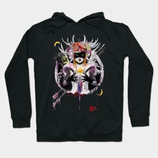 Son of Stars Hoodie